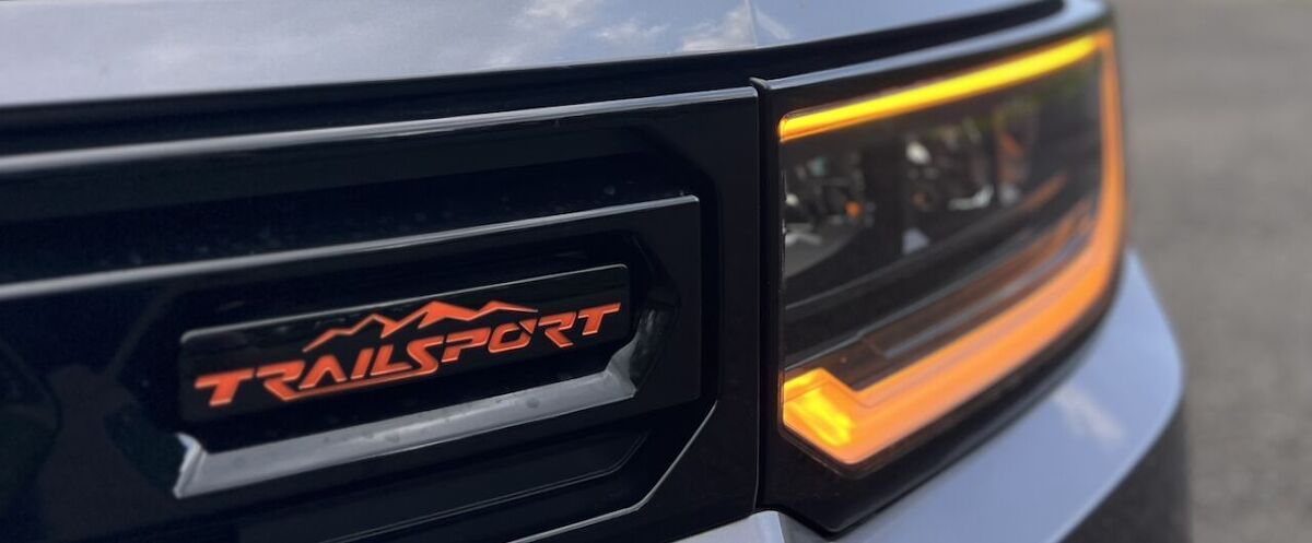 2026 Honda Passport Trailsport Elite Review: A Honda Home Run
