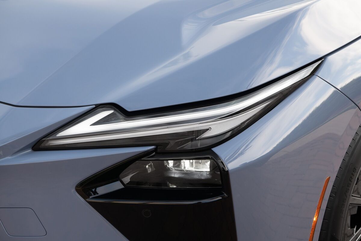 2026 Lexus ES First Drive Review: Comfort Two Ways