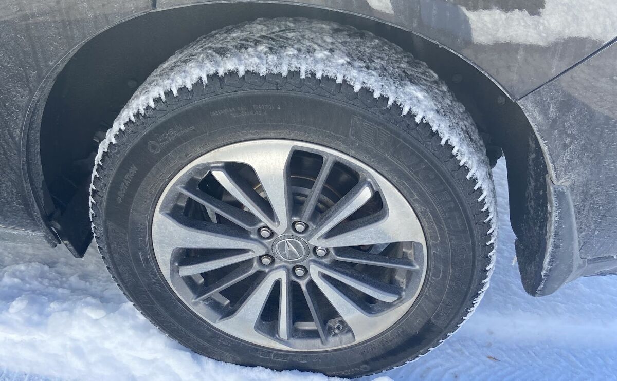 Michelin CrossClimate 2 Review: Never Switch To Winter Tires Again