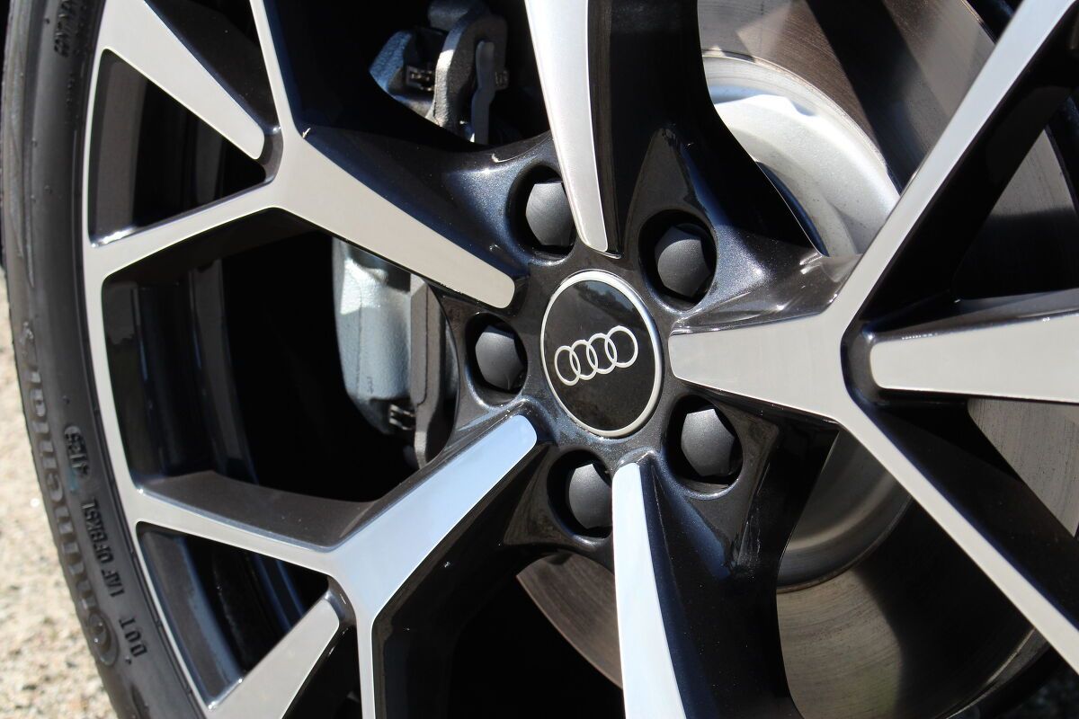 2026 Audi Q3 Review: First Drive