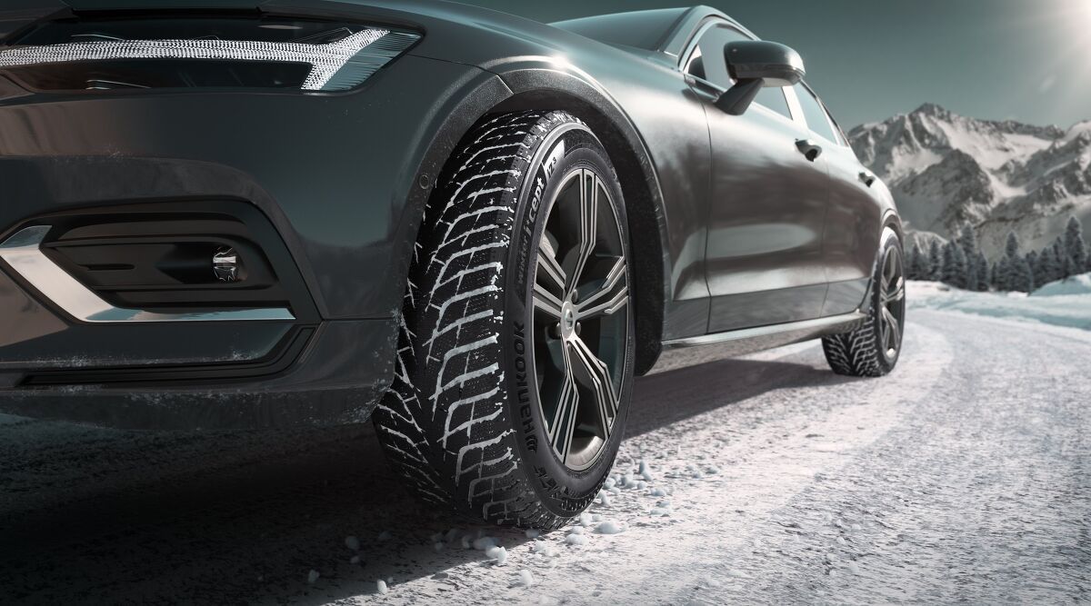 Hankook Winter i*cept iZ3 Review: Reclaiming Cold Weather Confidence