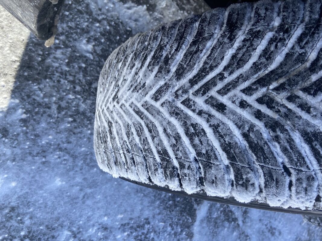Michelin CrossClimate 2 Review: Never Switch To Winter Tires Again