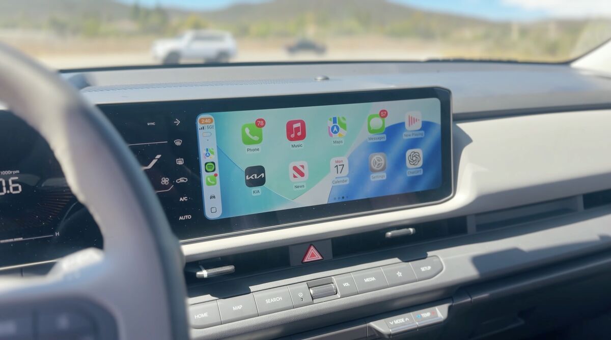 2027 Kia Seltos EX Review: Smart Balance in a Compact Package