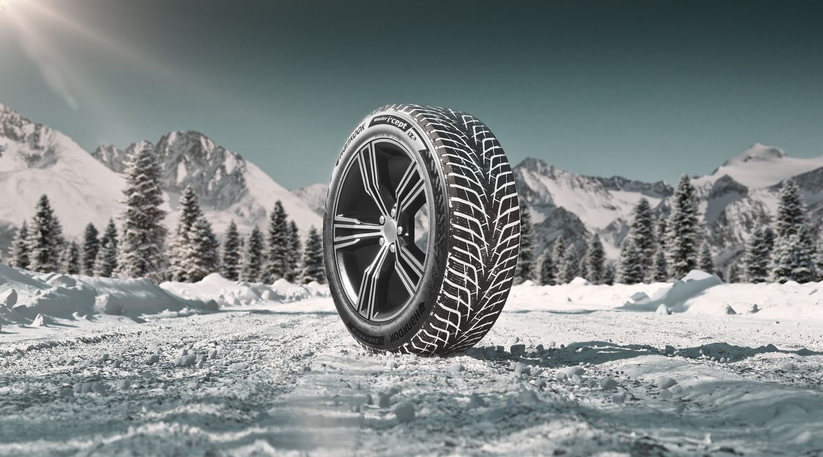 Hankook Winter i*cept iZ3 Review: Reclaiming Cold Weather Confidence