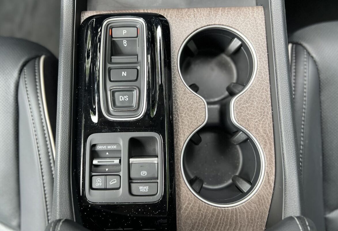 2026 Honda Pilot Elite AWD Review: Family Road Trip Beach Vacation