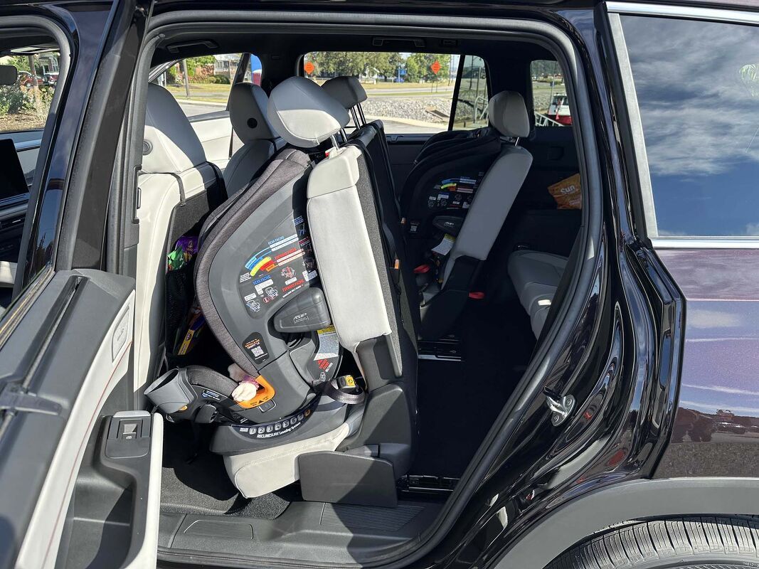 2027 Volkswagen Atlas First Drive Review: Small Changes, Big Effects